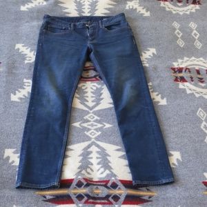 Bonobos Jeans, Tailored Fit